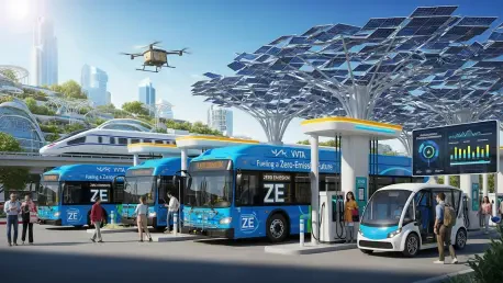 How Is VVTA Fueling a Zero-Emission Future?