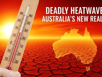 Are Deadly Heatwaves Australia's New Reality?