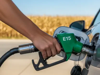 Corn Growers Urge Biofuel Expansion Amid Price Crisis
