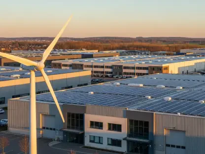 Can Loans Power Ukraine's Energy Independence?