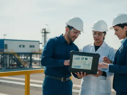 Colorado Slashes Methane While Boosting Oil Production