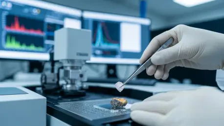 Why Is Ramaco Pivoting From Coal to Rare Earths?