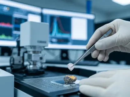 Why Is Ramaco Pivoting From Coal to Rare Earths?