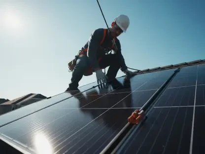 A Solar Breakthrough and Your Best Options Now