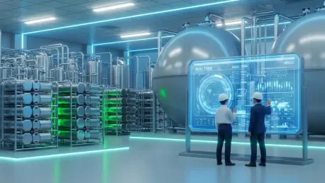 Can Europe Bridge Its Dangerous Energy Gap?