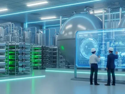 Can Europe Bridge Its Dangerous Energy Gap?