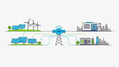 Congress Boosts Renewable Energy Over White House Cuts