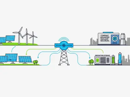 Congress Boosts Renewable Energy Over White House Cuts