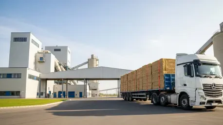 Sagar Cements Taps Farm Waste to Cut Emissions