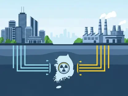 South Korea Greenlights Two New Nuclear Reactors