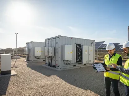 Spain Fast-Tracks Energy Storage With Regional Overhauls