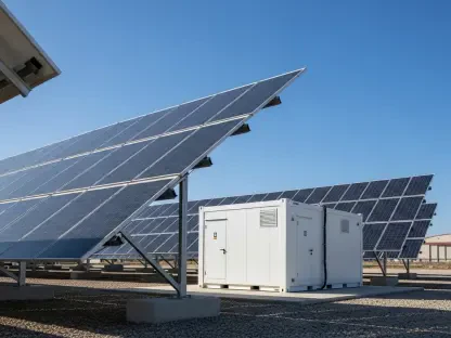 US Navy Base in Sicily Activates New Microgrid