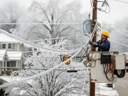 Is the Texas Power Grid Ready for This Winter Storm?