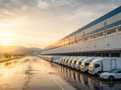 Is Ford Becoming a Power Company?