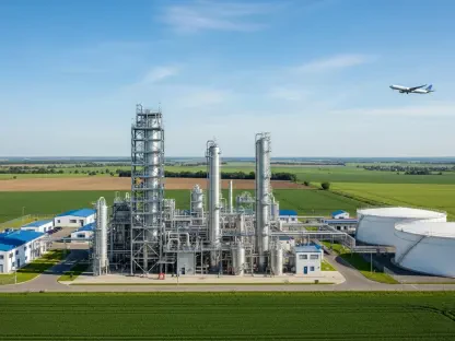 Sankla Invests in Major Sustainable Aviation Fuel Plant