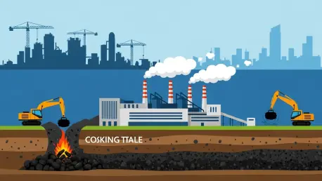 Is Coking Coal India’s Key to Self-Reliance?