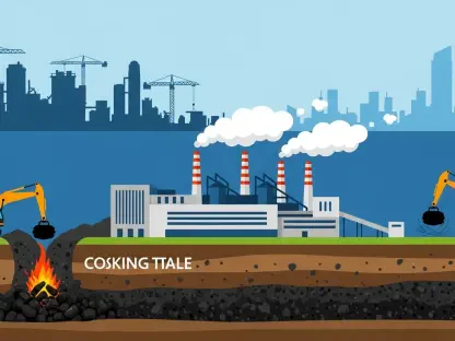 Is Coking Coal India's Key to Self-Reliance?
