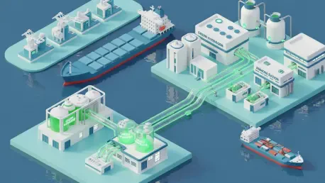 Europe Charts a Course for Sustainable Maritime Fuels