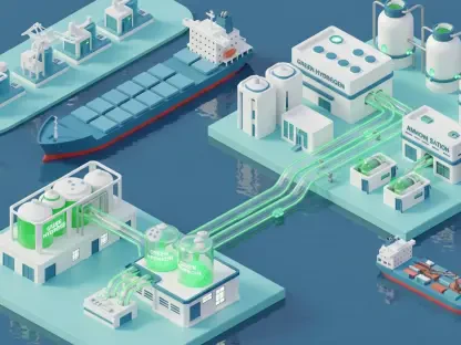 Europe Charts a Course for Sustainable Maritime Fuels