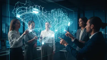 How Can a Digital Twin Future-Proof the Energy Grid?