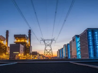 AI's Power Demand Fuels a Natural Gas Resurgence