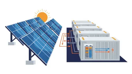 Will Energy Storage Redefine the Solar Industry?
