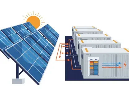Will Energy Storage Redefine the Solar Industry?