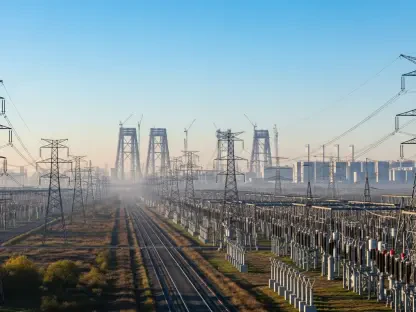 A Lull Before the Storm for PJM's Power Grid?