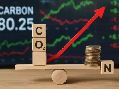 Trend Analysis: EU Carbon Market Stabilization