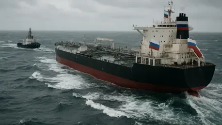 Libya Pivots to Western Oil Giants to Cut Russian Imports