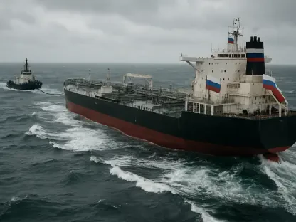 Libya Pivots to Western Oil Giants to Cut Russian Imports