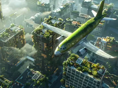 Heathrow Boosts Sustainable Fuel Target Ahead of UK Mandate