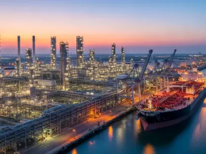 How Did Chevron Thrive Despite Falling Oil Prices?