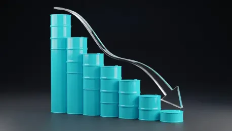 Oil Prices Plunge as U.S.-Iran Tensions Ease