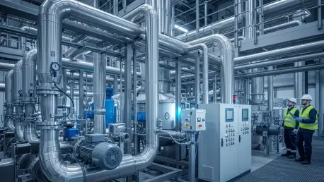 O&S Doors Launches Pioneering Waste-to-Energy Plant