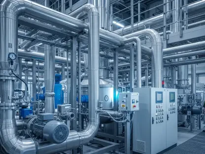 O&S Doors Launches Pioneering Waste-to-Energy Plant