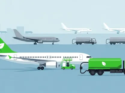 Is Cost Grounding Sustainable Aviation Fuel?
