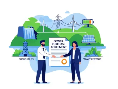 Costa Rica Charts an Evolution for Its Energy Policy