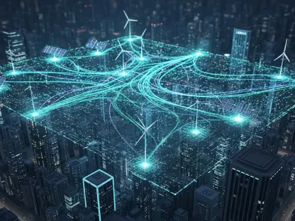 Is Data the Energy Sector's New Currency?