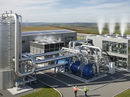 Is Compressed Air the Future of Energy Storage?