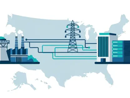 Trend Analysis: AI Energy Infrastructure Impact
