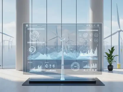 Amazon Inks Deal for German Offshore Wind Power