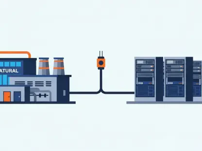 AI's Power Demand Sparks a US Natural Gas Boom