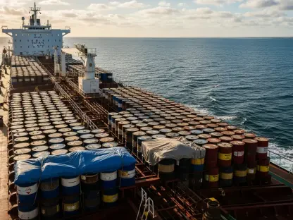 Trump's India Oil Deal Claim Met With Skepticism