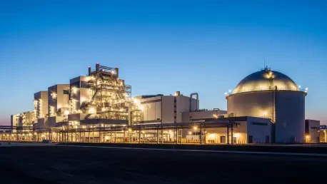 Newcleo Secures $85M From Strategic Industry Partners