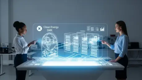 Regulatory Hurdles Threaten AI’s Nuclear Power Future