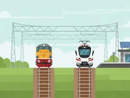 NFR Boosts Green Power and Operational Safety