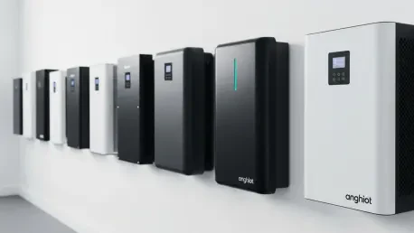 Aussie Rebate Sparks Surge in Home Battery Market