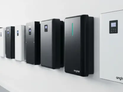 Aussie Rebate Sparks Surge in Home Battery Market