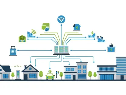 Trend Analysis: National Smart Metering